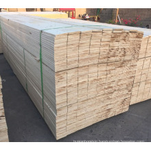 Mingsen 38mm Cheap LVL Pallet Lumber Prices